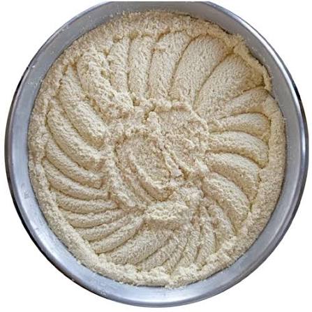 दानेदार खोया